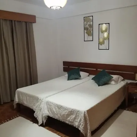 Apartman Solares Do Vouga *
