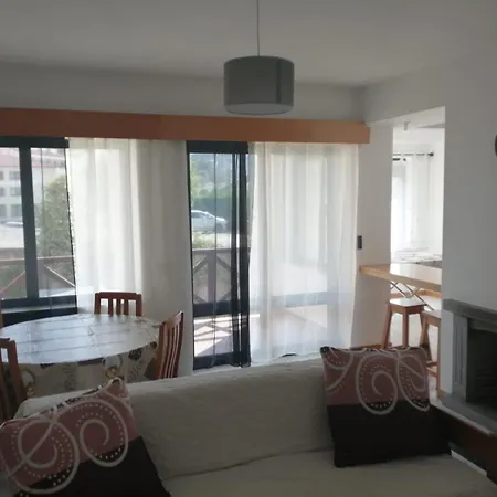 Solares Do Vouga Apartman *