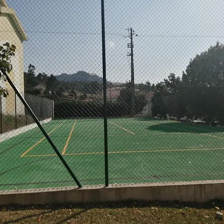 Apartman Solares Do Vouga São Pedro do Sul